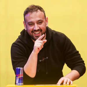 Enis Kirazoğlu