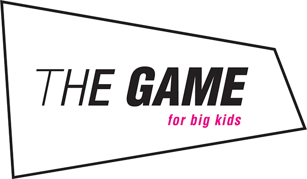 The Game for Big Kids