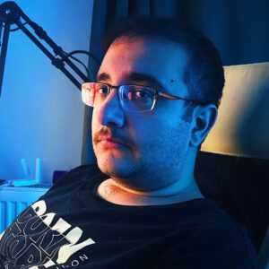 Dost Kayaoğlu