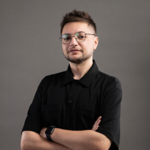 Can Türkkan