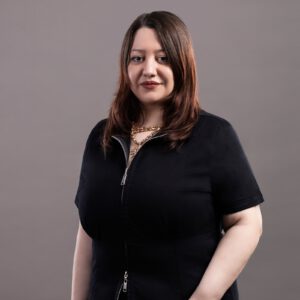 Hazal Utanç