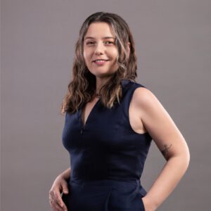 Öznur Doğan
