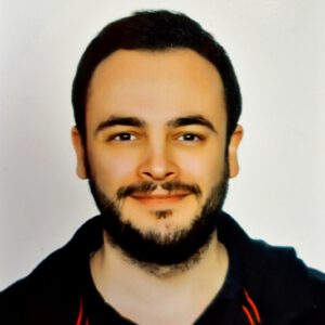 Berkan Topal