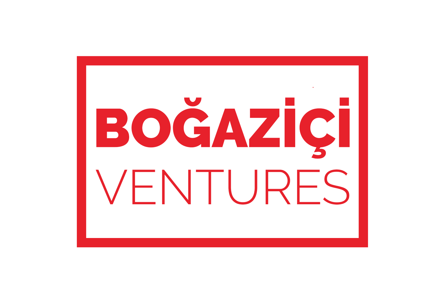 Boğaziçi Ventures