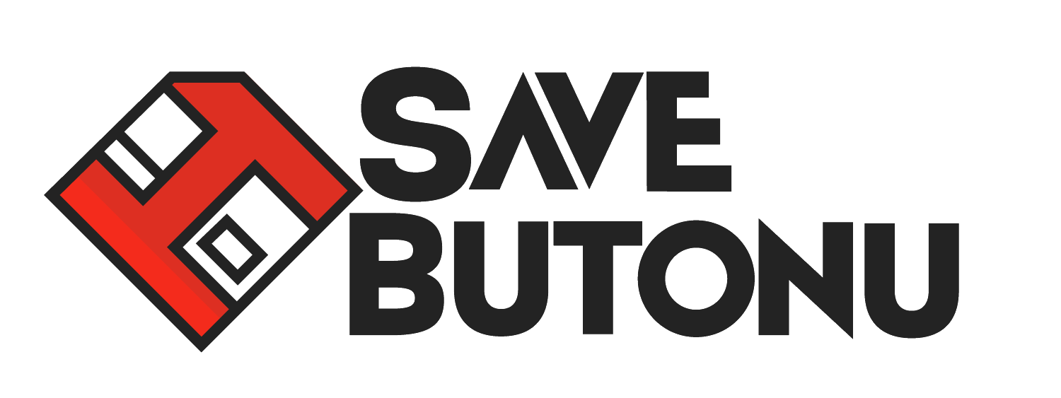 Save Butonu